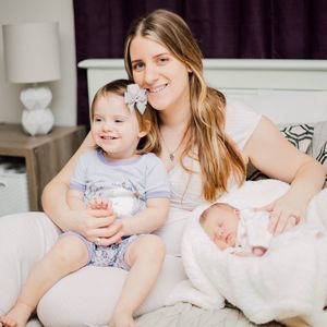 Meet your Posher, Alison